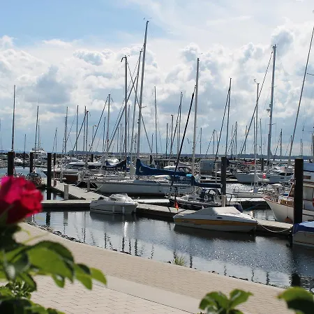 Modern In With Parking Boltenhagen (Ostseebad)