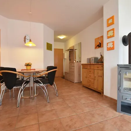 Apartamento Modern In With Parking *