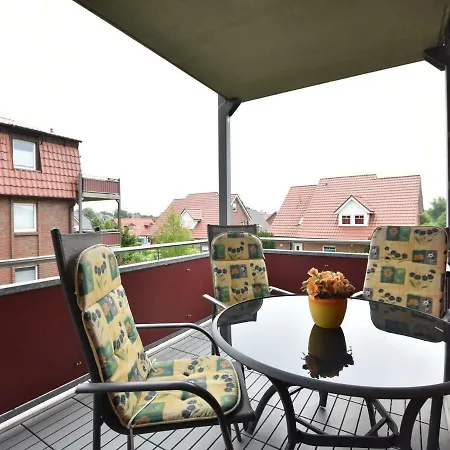 Modern In With Parking * Boltenhagen (Ostseebad)