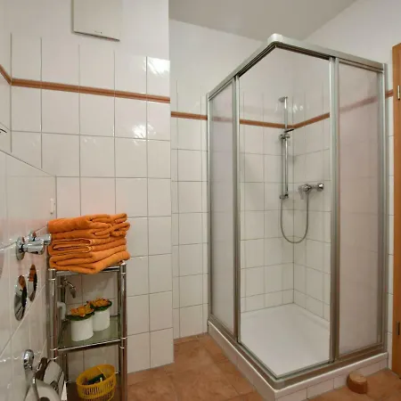 Modern In With Parking Apartamento *